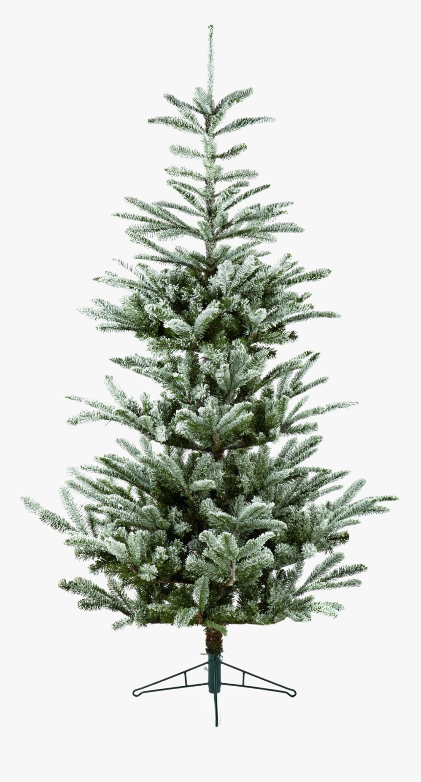 Fir-tree Download Transparent Png Image - Christmas Tree, Png Download