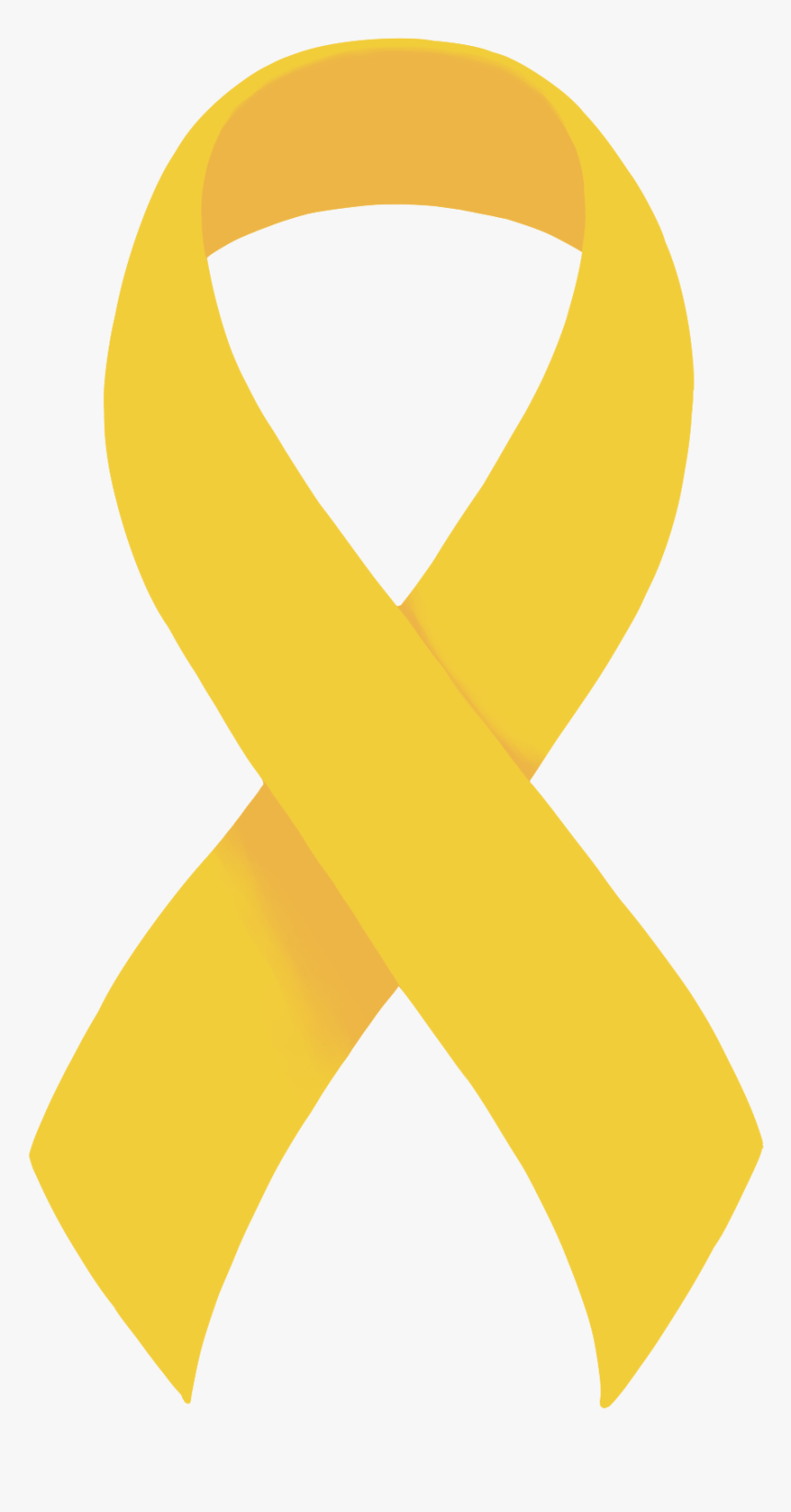 Clip Art A Guide To Colors - Catalan Independence Yellow Ribbon, HD Png Download