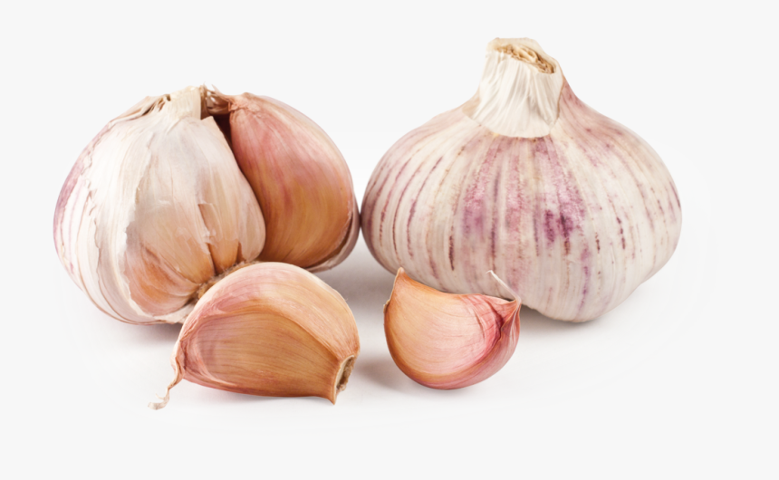 Spring Garlic - Ajo En Png, Transparent Png