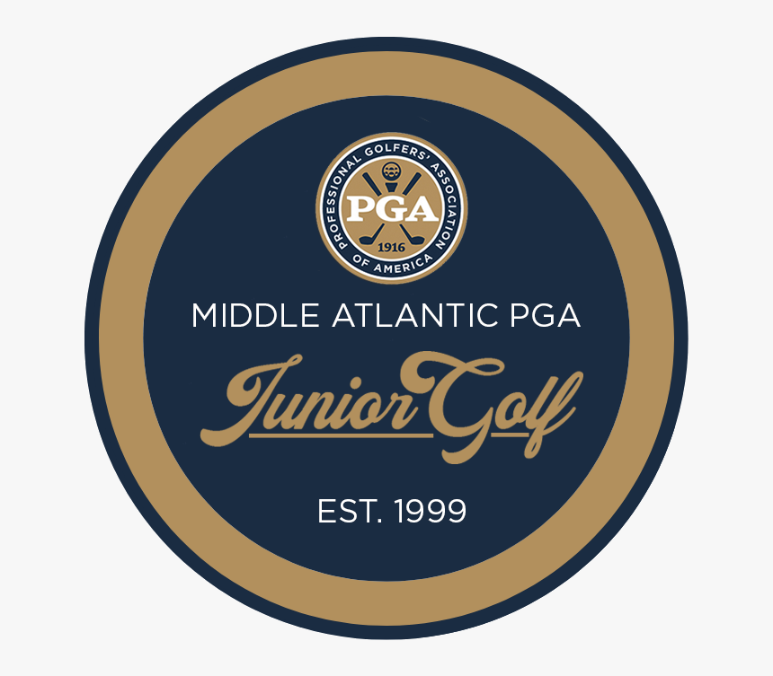 Pga Certified Professional, HD Png Download