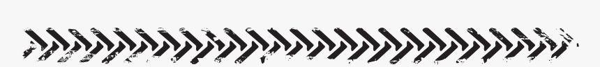 Tractor Tracks Clip Art, HD Png Download