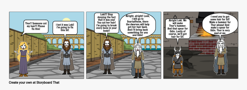 Cartoon, HD Png Download