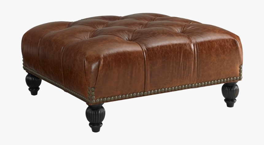 370 Cocktail Ottoman - Ottoman, HD Png Download