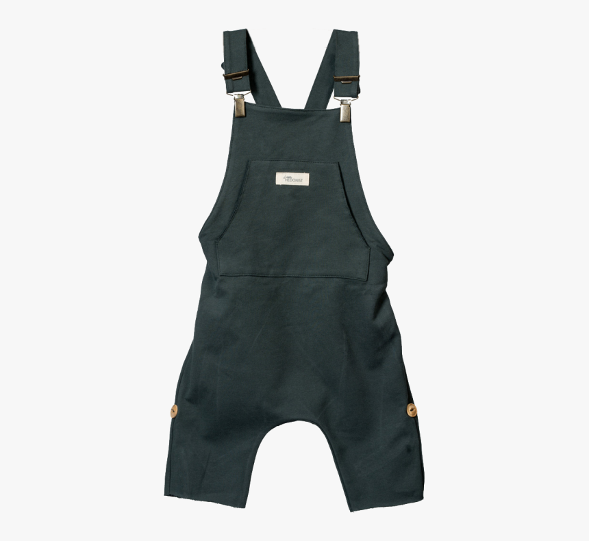 Overall, HD Png Download