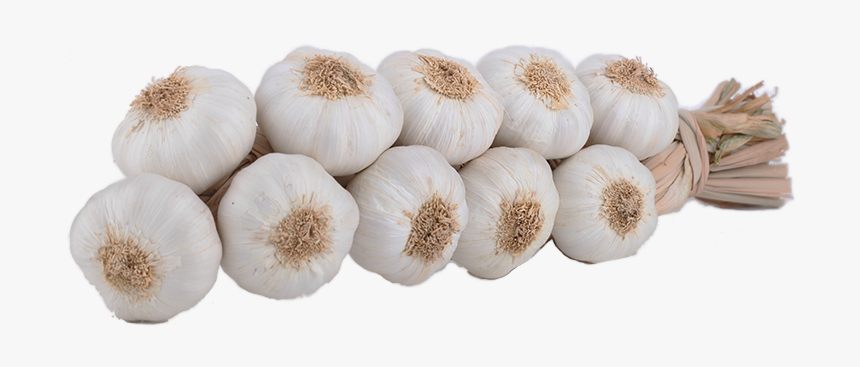 Ajo En Trenza De 500gr Imperio - Trenza De Ajo, HD Png Download