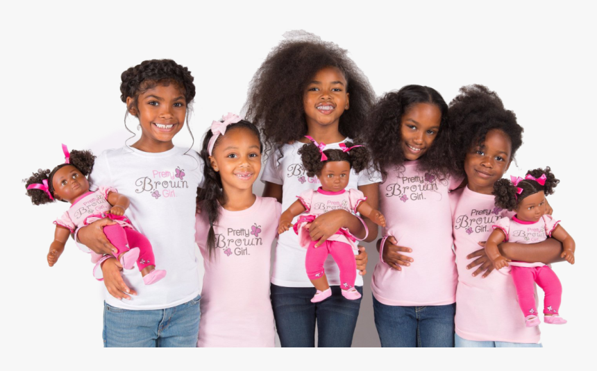 Transparent Pbg Png - Girl, Png Download