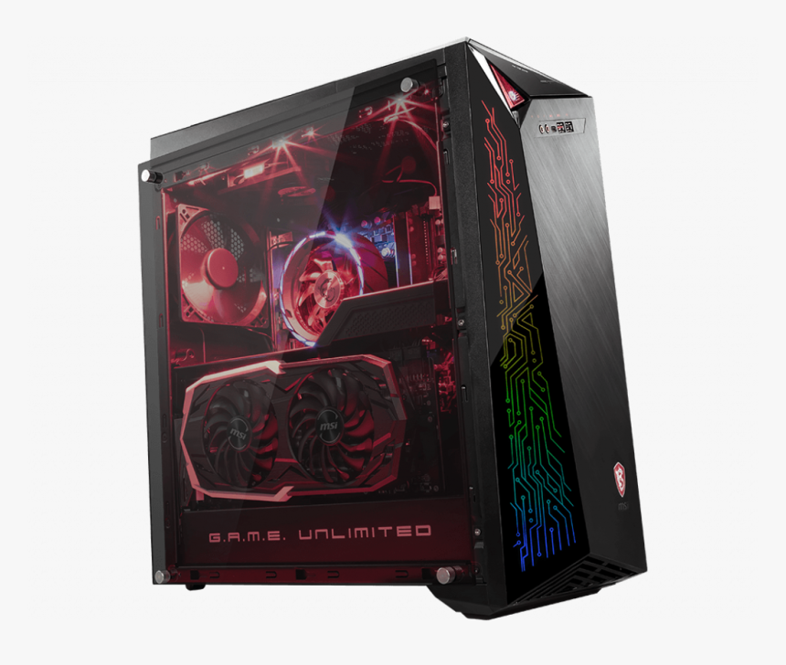 Msi Infinite 9sh, HD Png Download