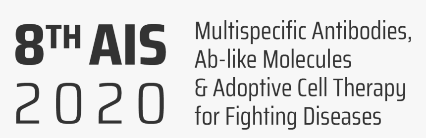8th Antibody Industrial Symposium - Black-and-white, HD Png Download