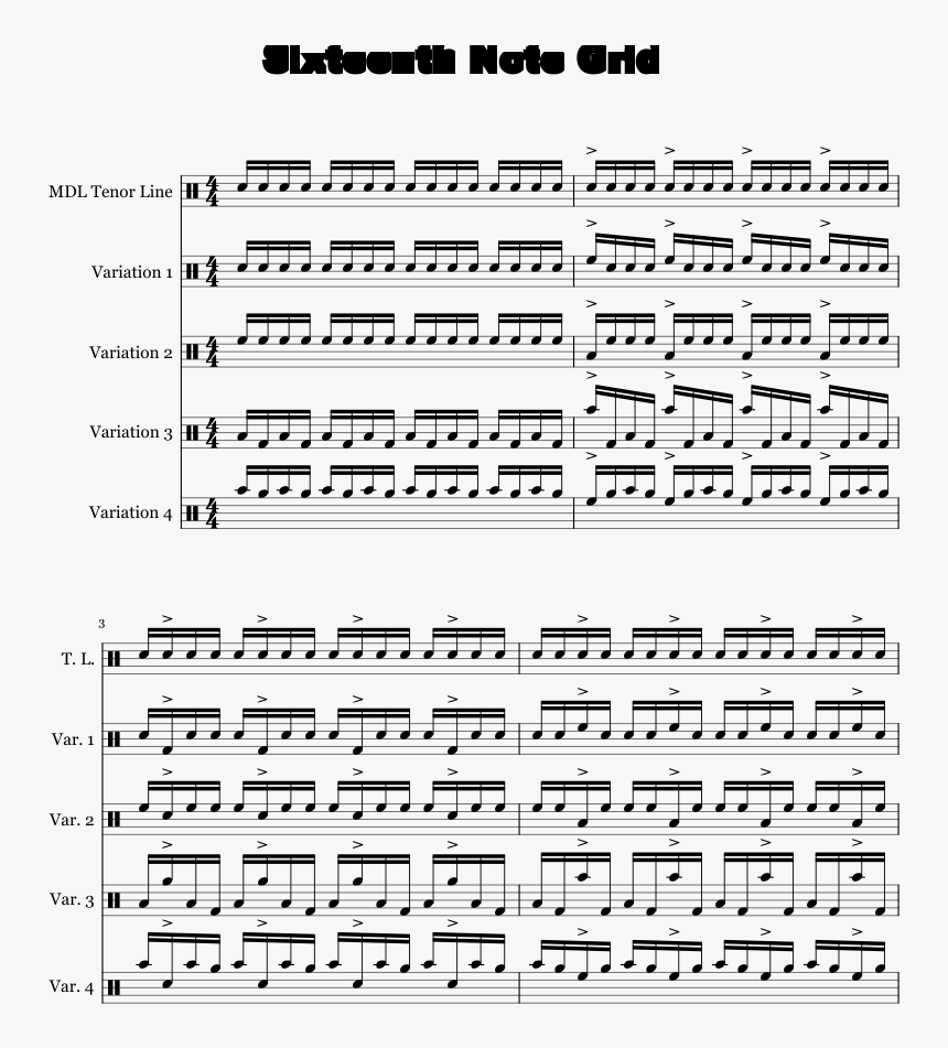 Music, HD Png Download