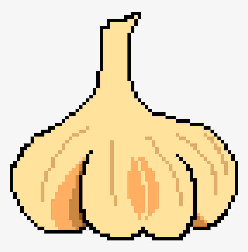 Transparent Ajo Png - Pixel Art Ball, Png Download