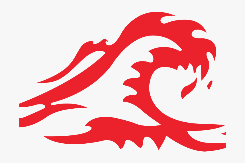 Die Welle, HD Png Download