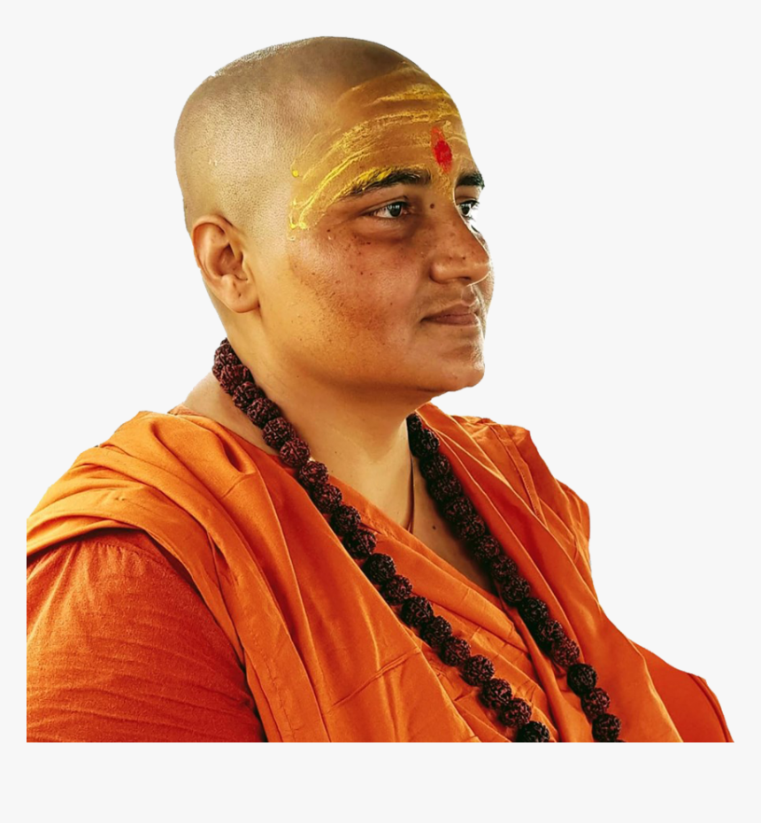 Pragya Thakur In Parliament, HD Png Download