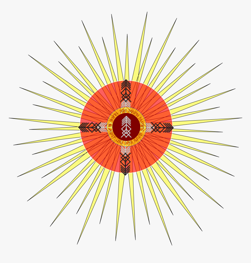 Circle, HD Png Download