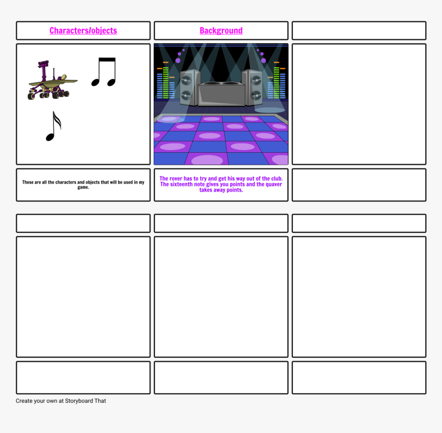 Storyboard Decline And Rise Of Feudalism, HD Png Download