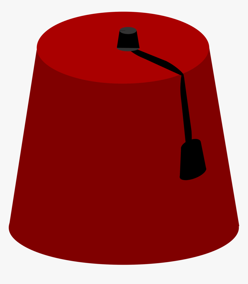 Hat, Fes, Ottoman Hat, HD Png Download