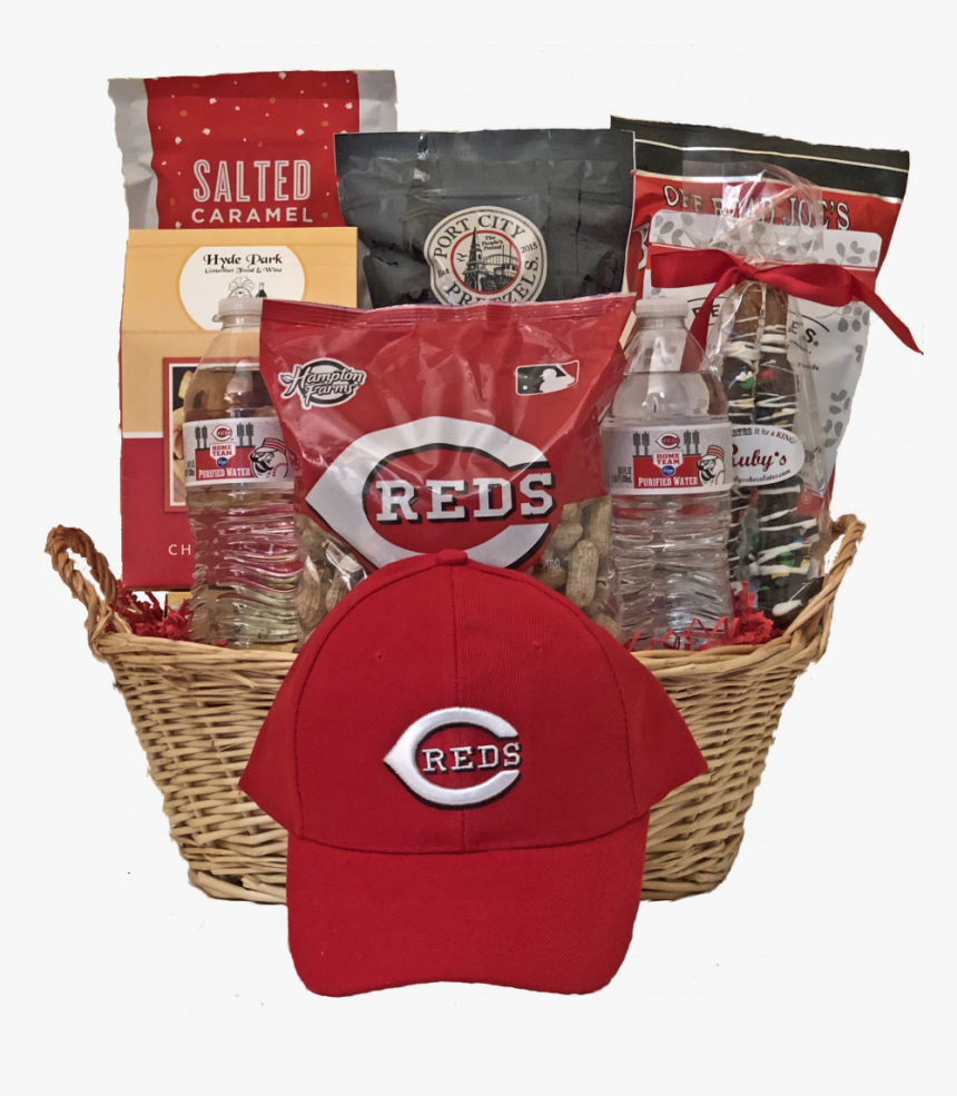 Cincinnati Reds, HD Png Download