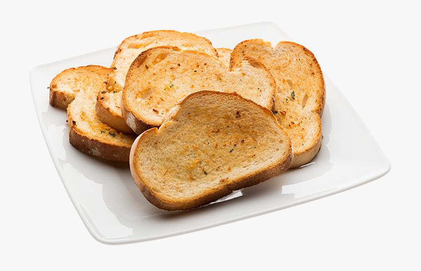 Pan De Ajo - Pan Al Ajo Png, Transparent Png