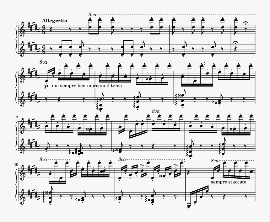 So Long Michael Pierre Bensusan Tab, HD Png Download