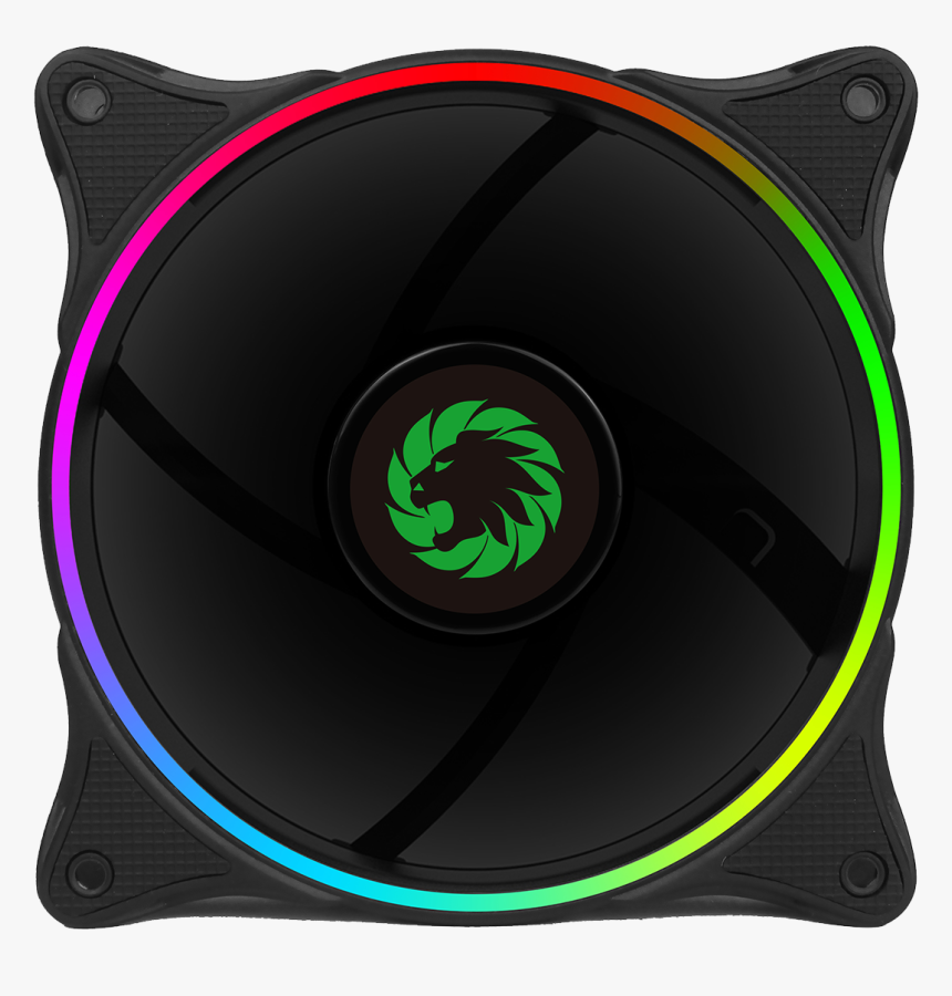 Gmxfanmiragerainbow-02 - Emblem, HD Png Download