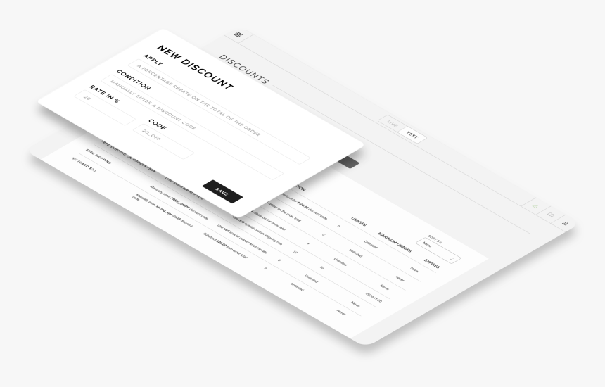 E-commerce, HD Png Download