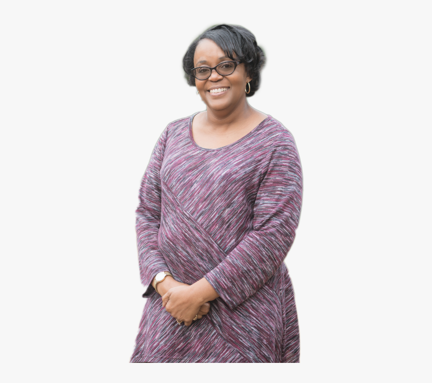 Greer Tax Professional Lolita Dillard - Lady, HD Png Download