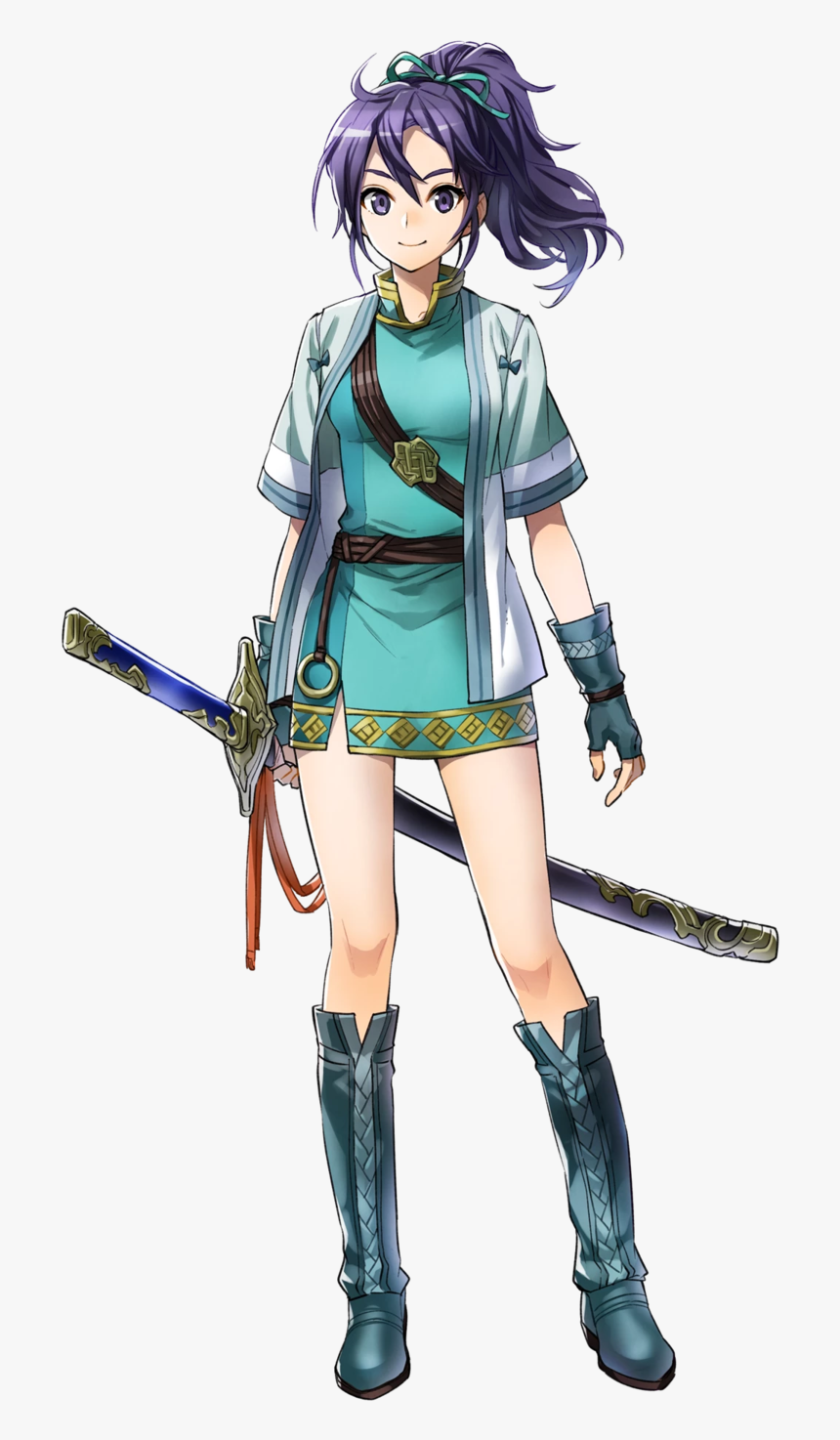 Fir Fire Emblem Heroes, HD Png Download