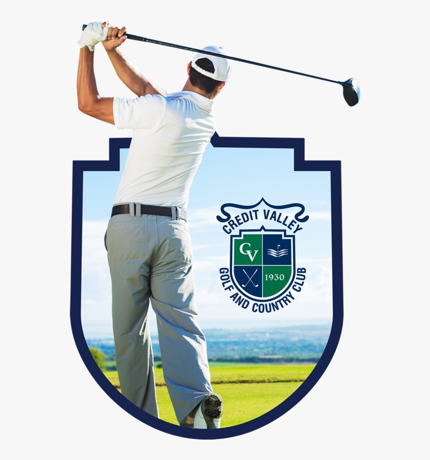 Credit Valley Golf And Country Club, HD Png Download