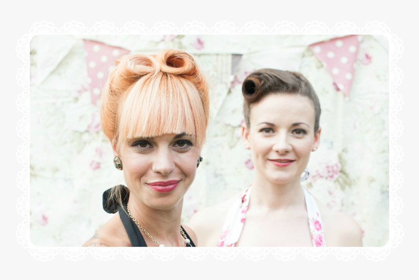 Girl, HD Png Download