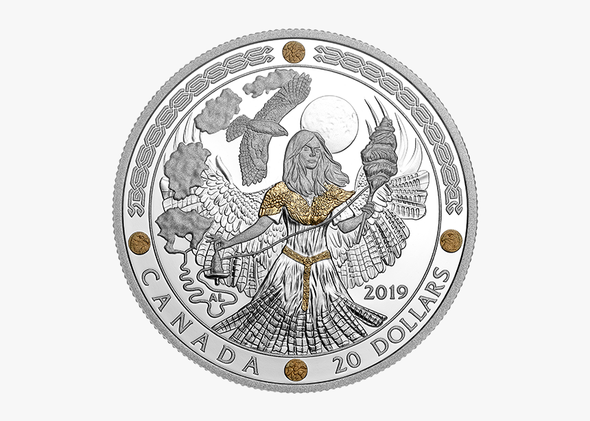 Coin, HD Png Download