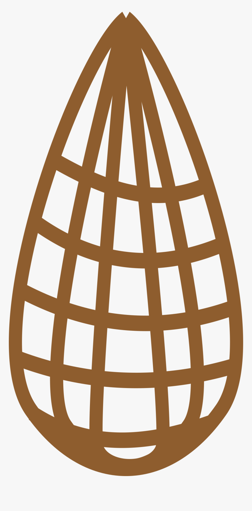 Net Clipart Big Cartoon Fishing Net Png, Transparent Png