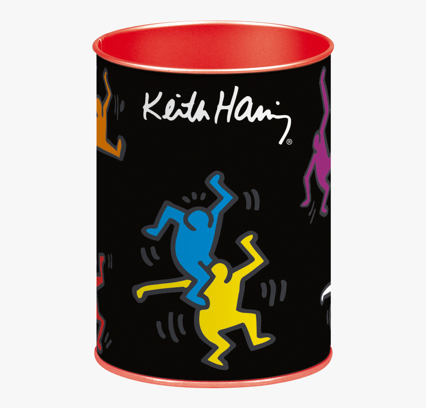 Keith Haring, HD Png Download