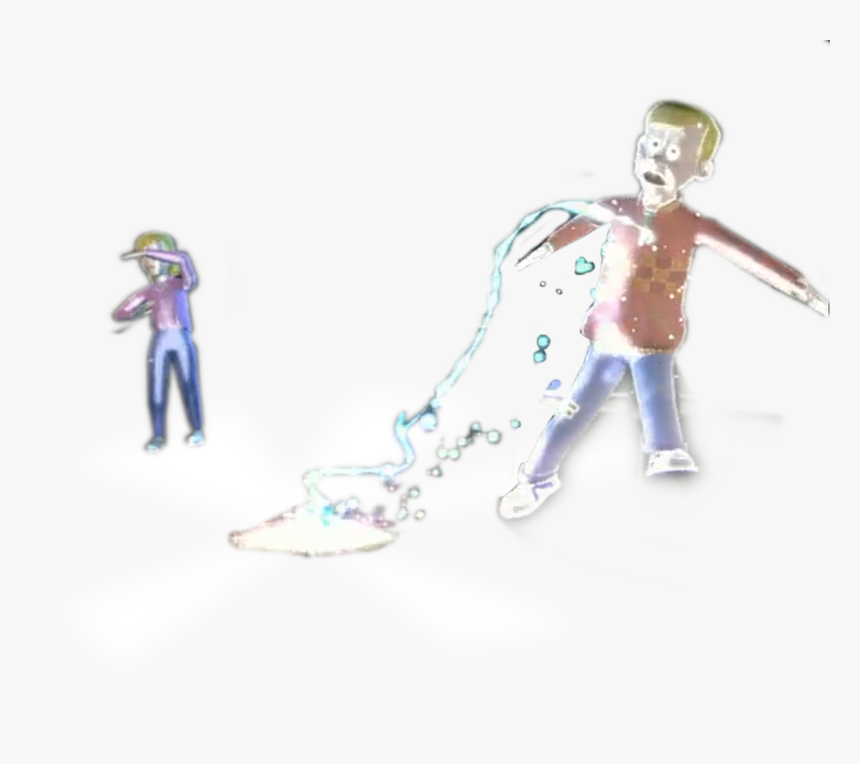 Figurine, HD Png Download