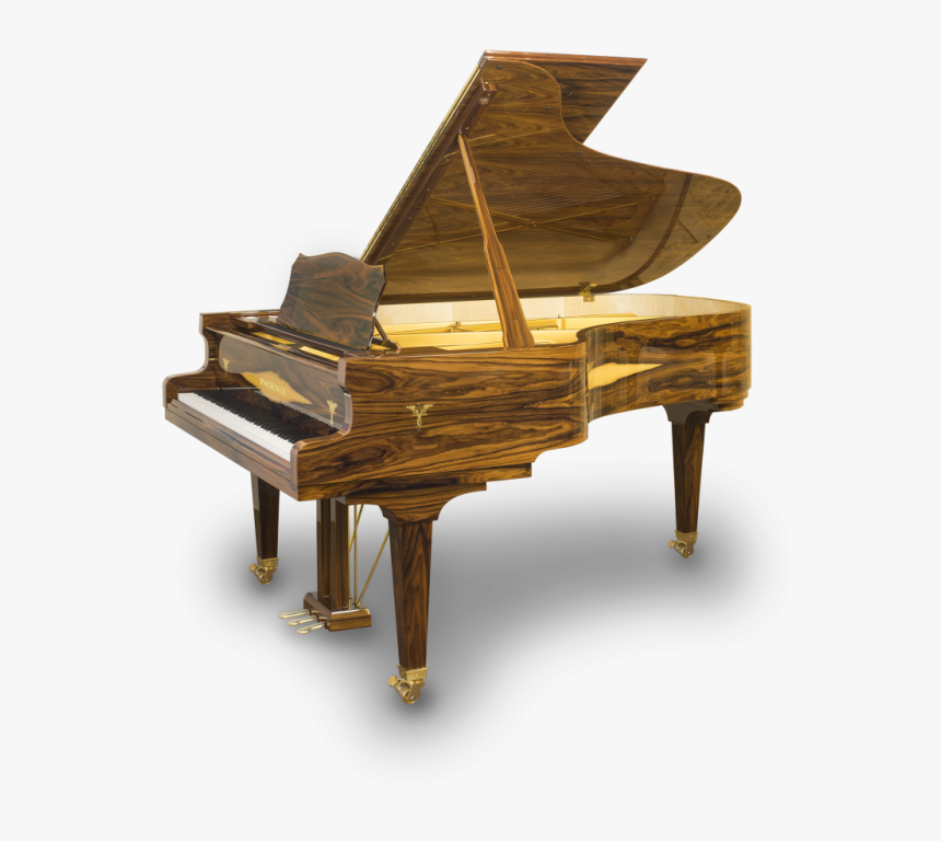 Fortepiano, HD Png Download