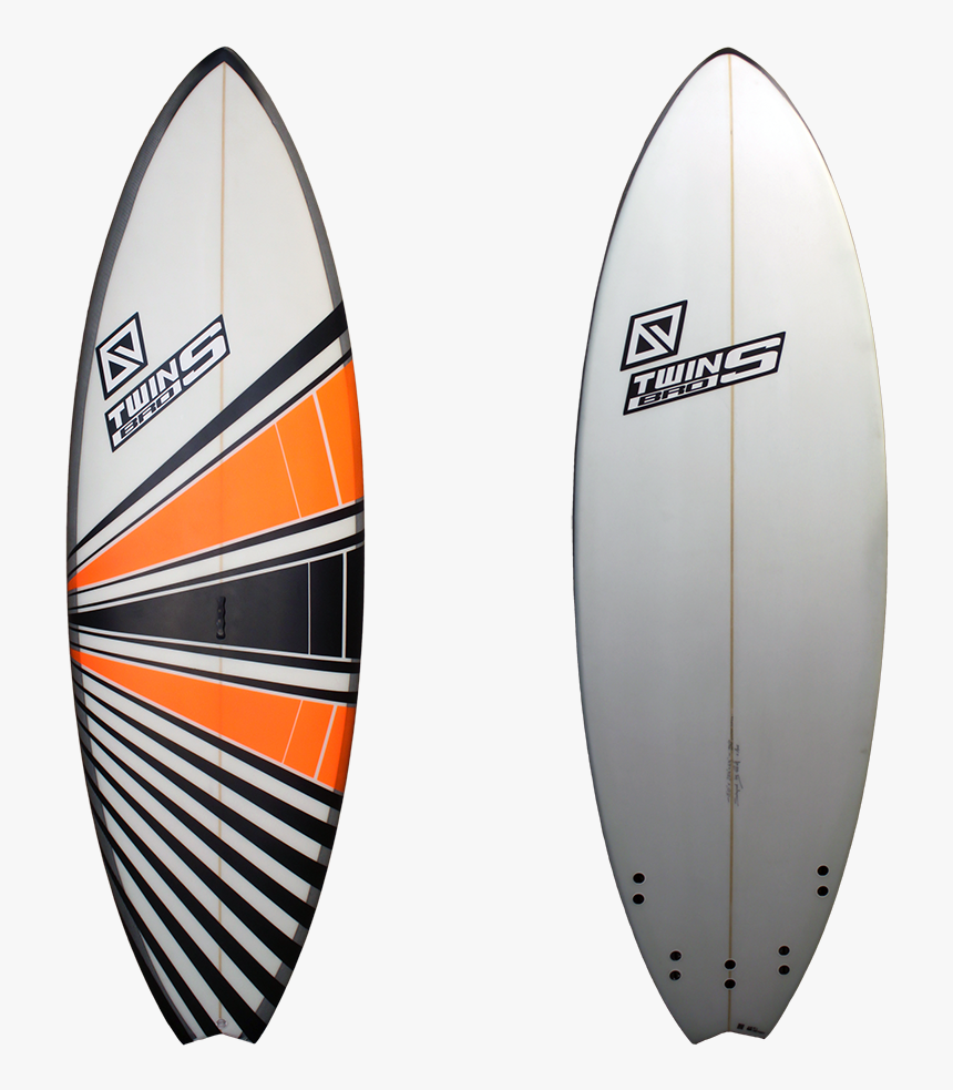 Surfboard, HD Png Download