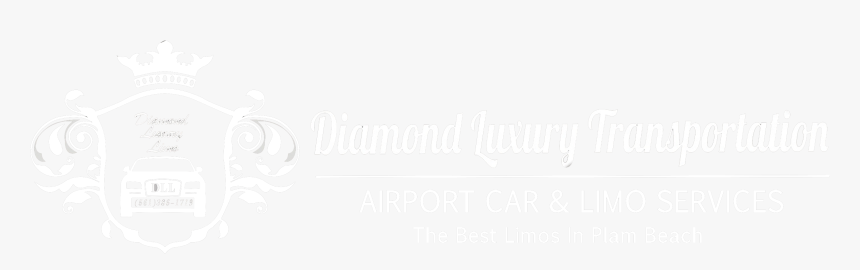 Daimond Luxury Transportation - Calligraphy, HD Png Download