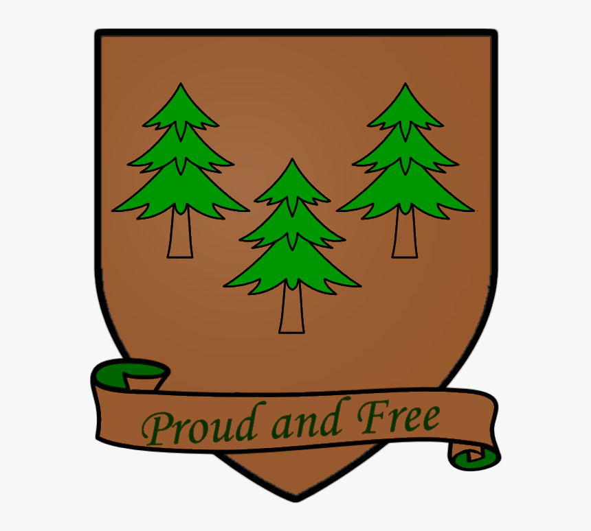 House Tallhart Game Of Thrones, HD Png Download