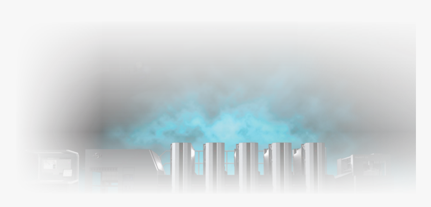 Eyelash Extensions, HD Png Download