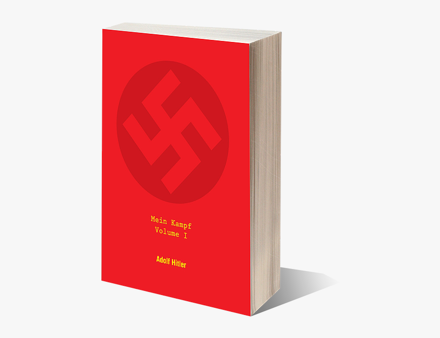 Book Cover, HD Png Download