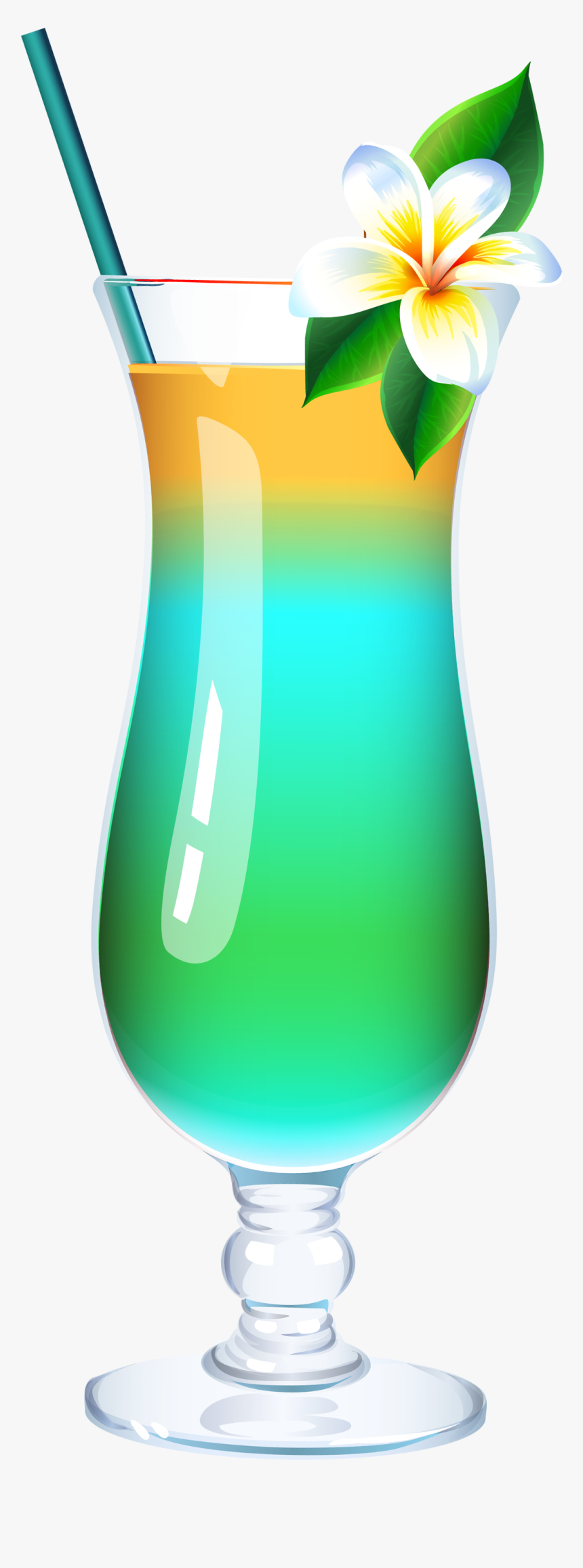 Cocktail Clipart Png, Transparent Png