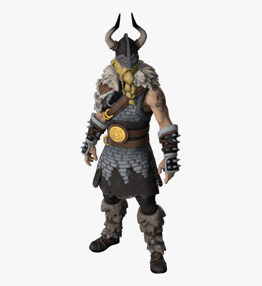 Magnus Outfit - Cuirass, HD Png Download