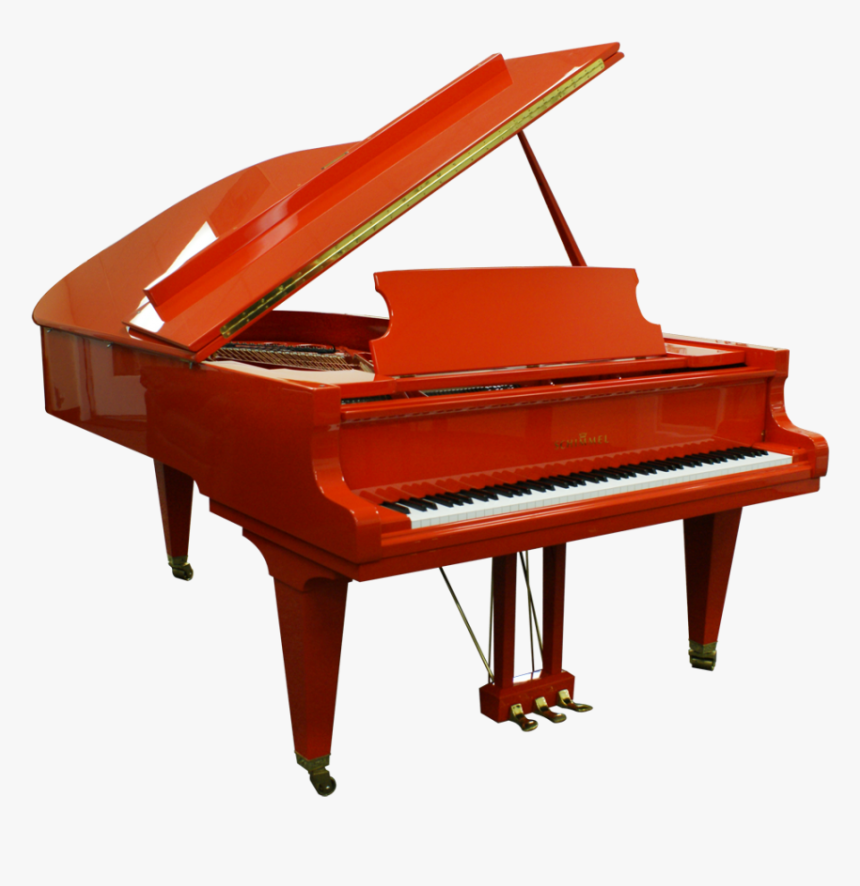 Piano Png Free Download - Piano Png, Transparent Png