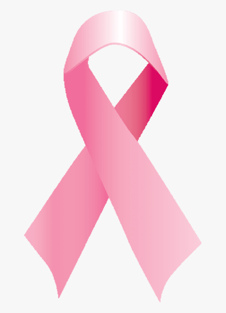 Breast Cancer Ribbon 0 Images - Pink Ribbon Breast Cancer Foundation, HD Png Download