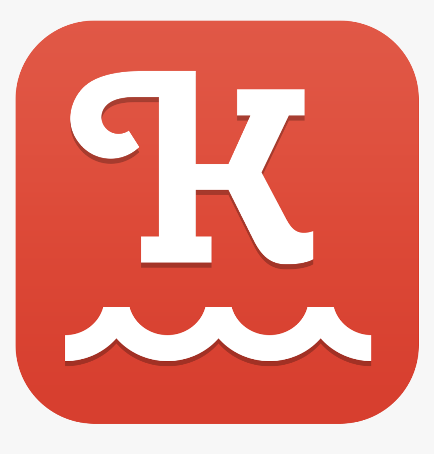 Kptncook App, HD Png Download