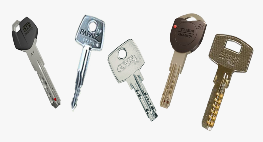 Llaves De Punto - Llave De Punto Yale, HD Png Download