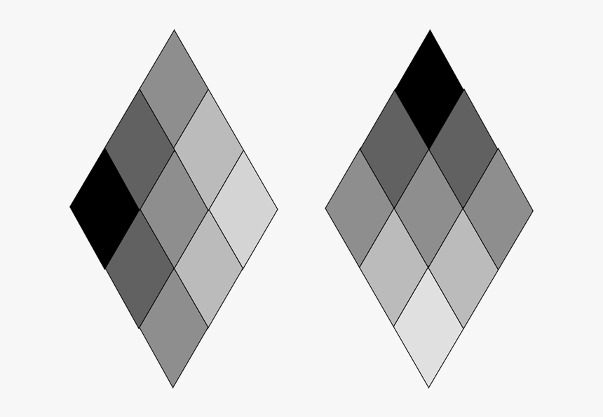 Triangle, HD Png Download