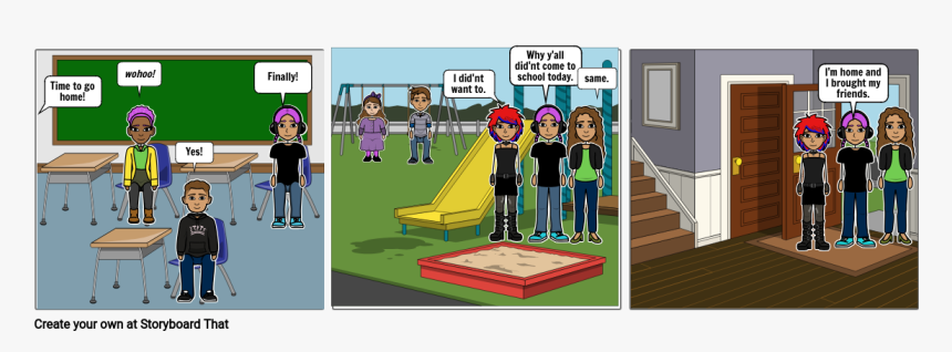 Cartoon, HD Png Download