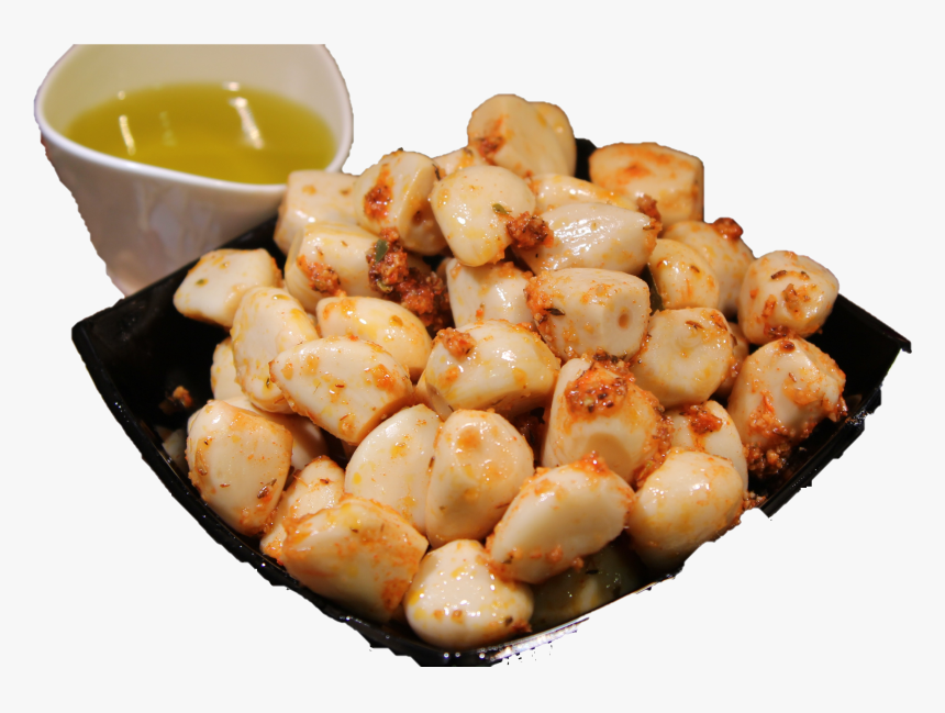 Transparent Ajo Png - Seafood, Png Download
