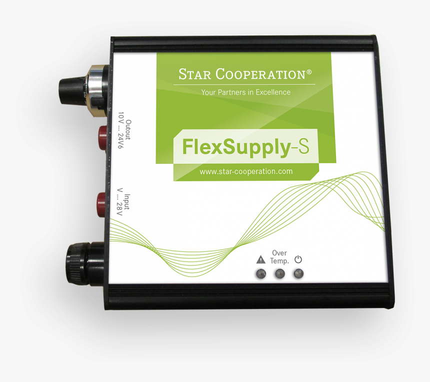 Flexsupply-s - Banner, HD Png Download