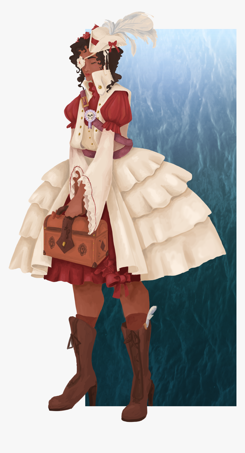 Illustration, HD Png Download