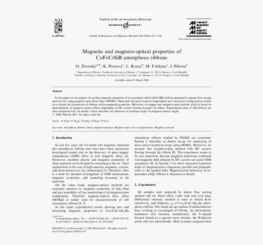 Document, HD Png Download